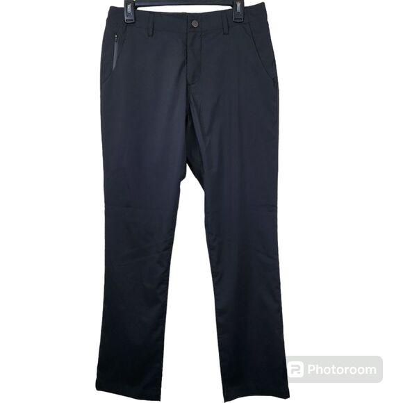 Betabrand Other - Betabrand Mens Polyester Spandex Blend 5 Pocket Style Flex Pants 30x32